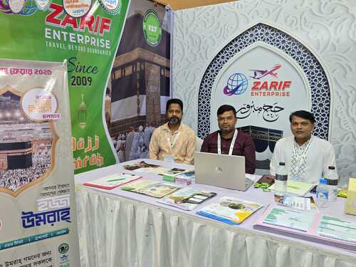 ZARIF ENTERPRISE